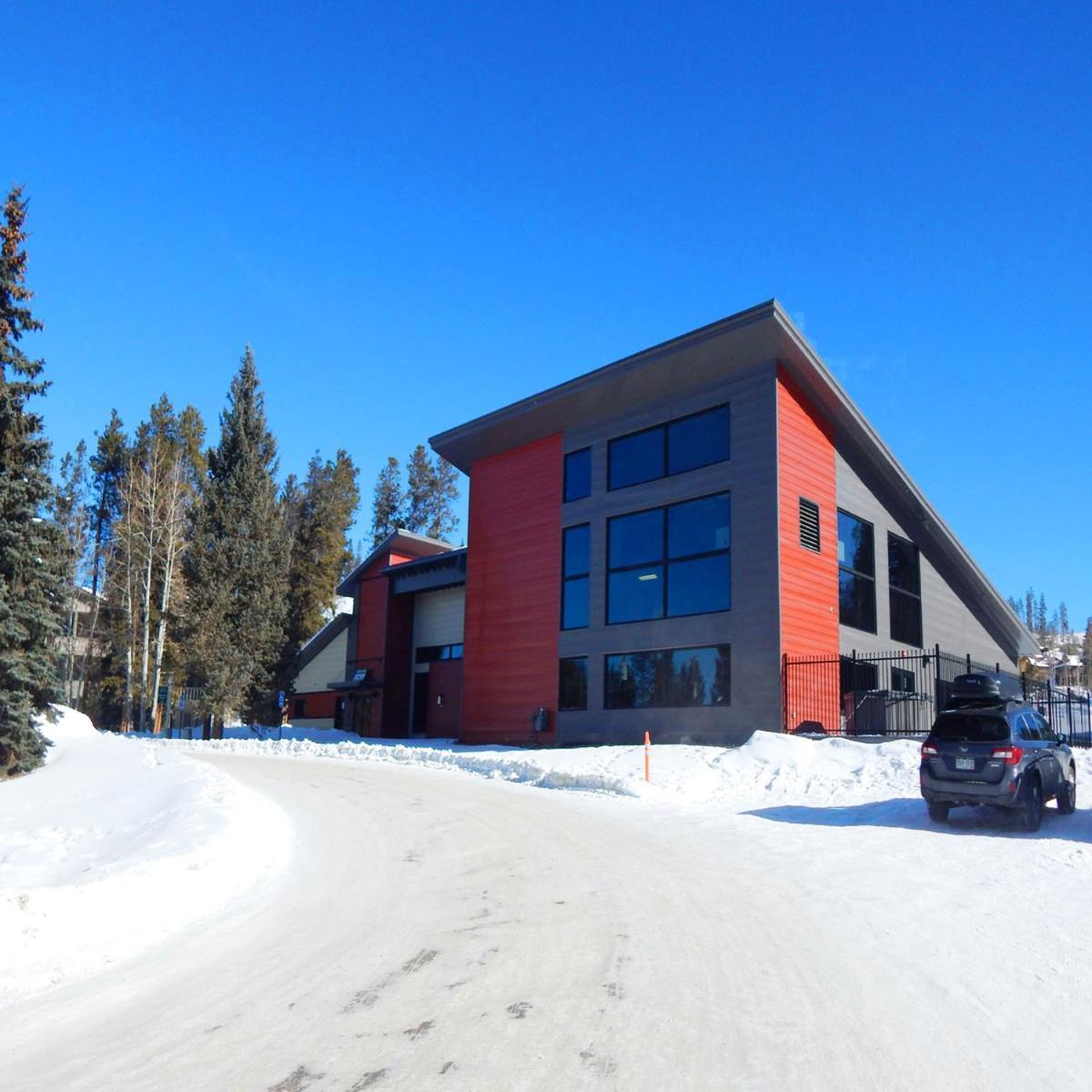 Hi Country Haus Unit 1515 Βίλα Winter Park Εξωτερικό φωτογραφία