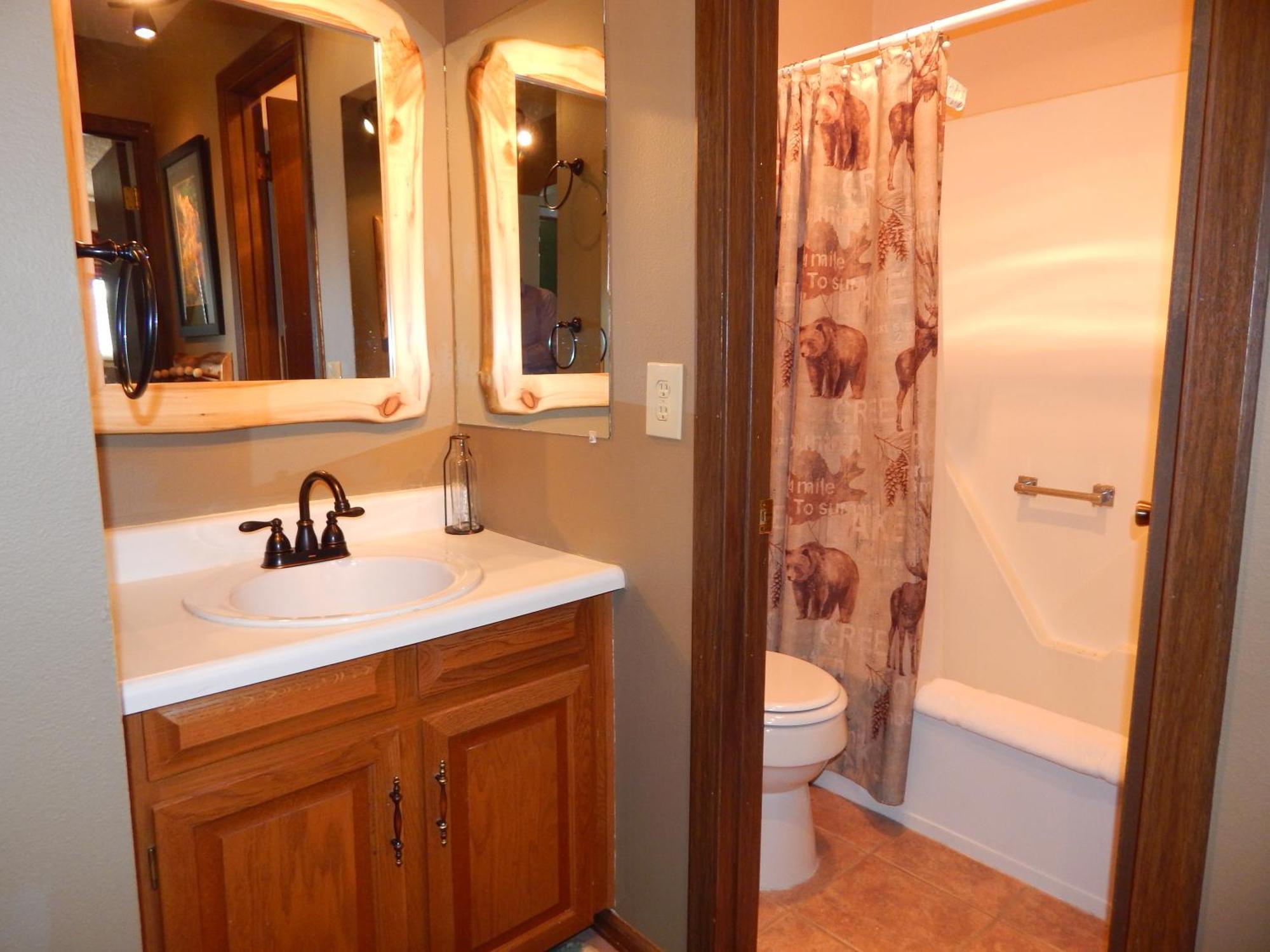 Hi Country Haus Unit 1515 Βίλα Winter Park Εξωτερικό φωτογραφία