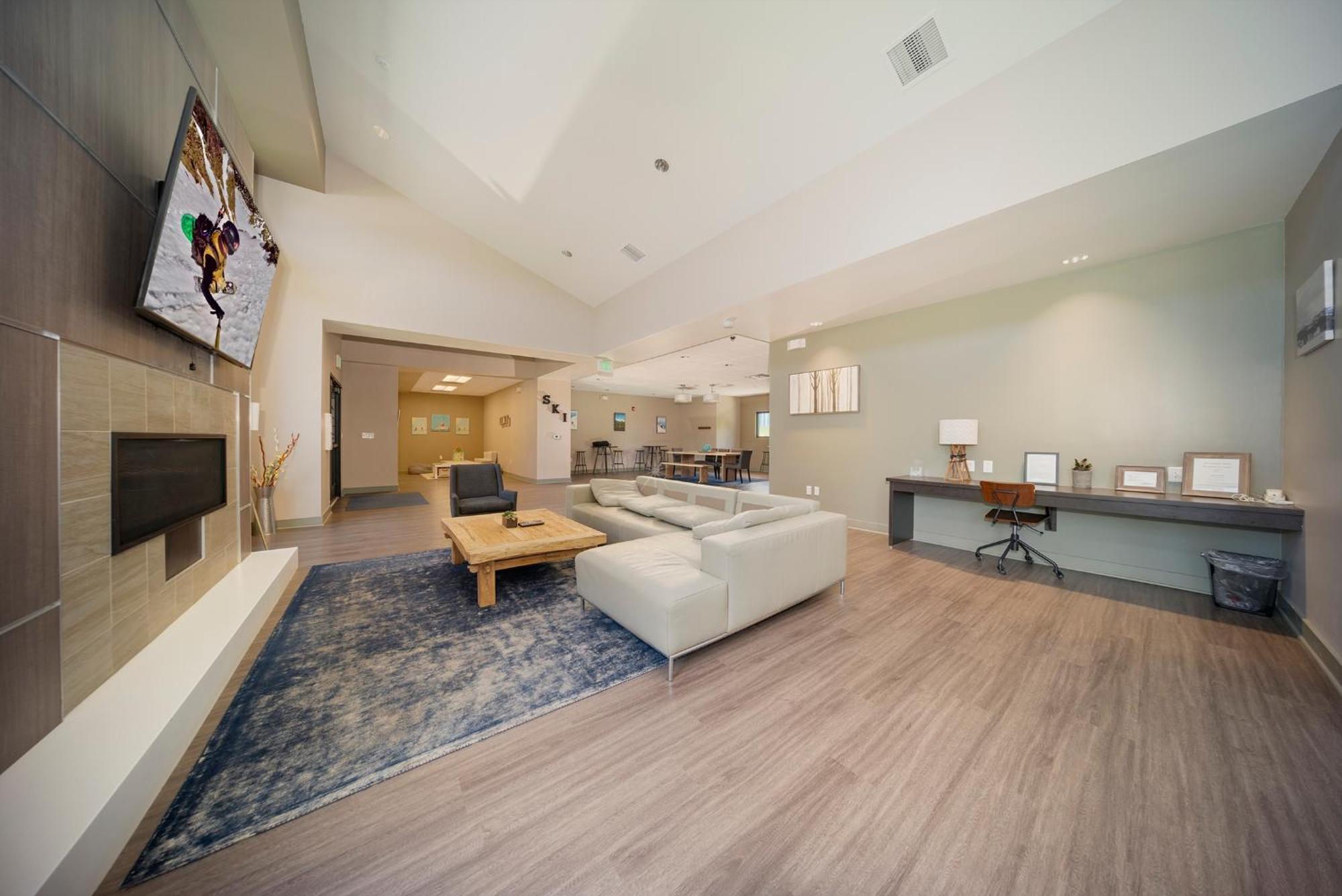 Hi Country Haus Unit 1515 Βίλα Winter Park Εξωτερικό φωτογραφία