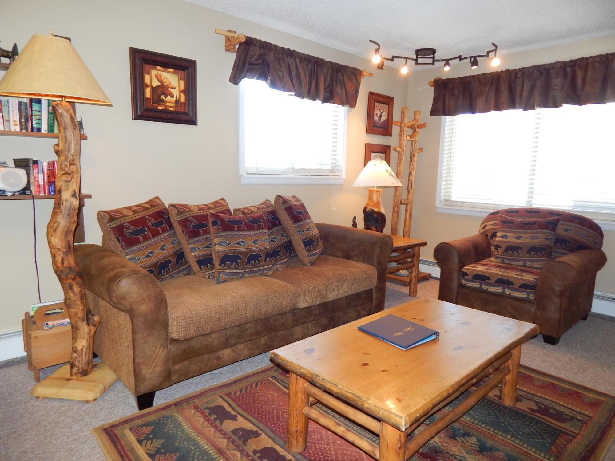 Hi Country Haus Unit 1515 Βίλα Winter Park Εξωτερικό φωτογραφία