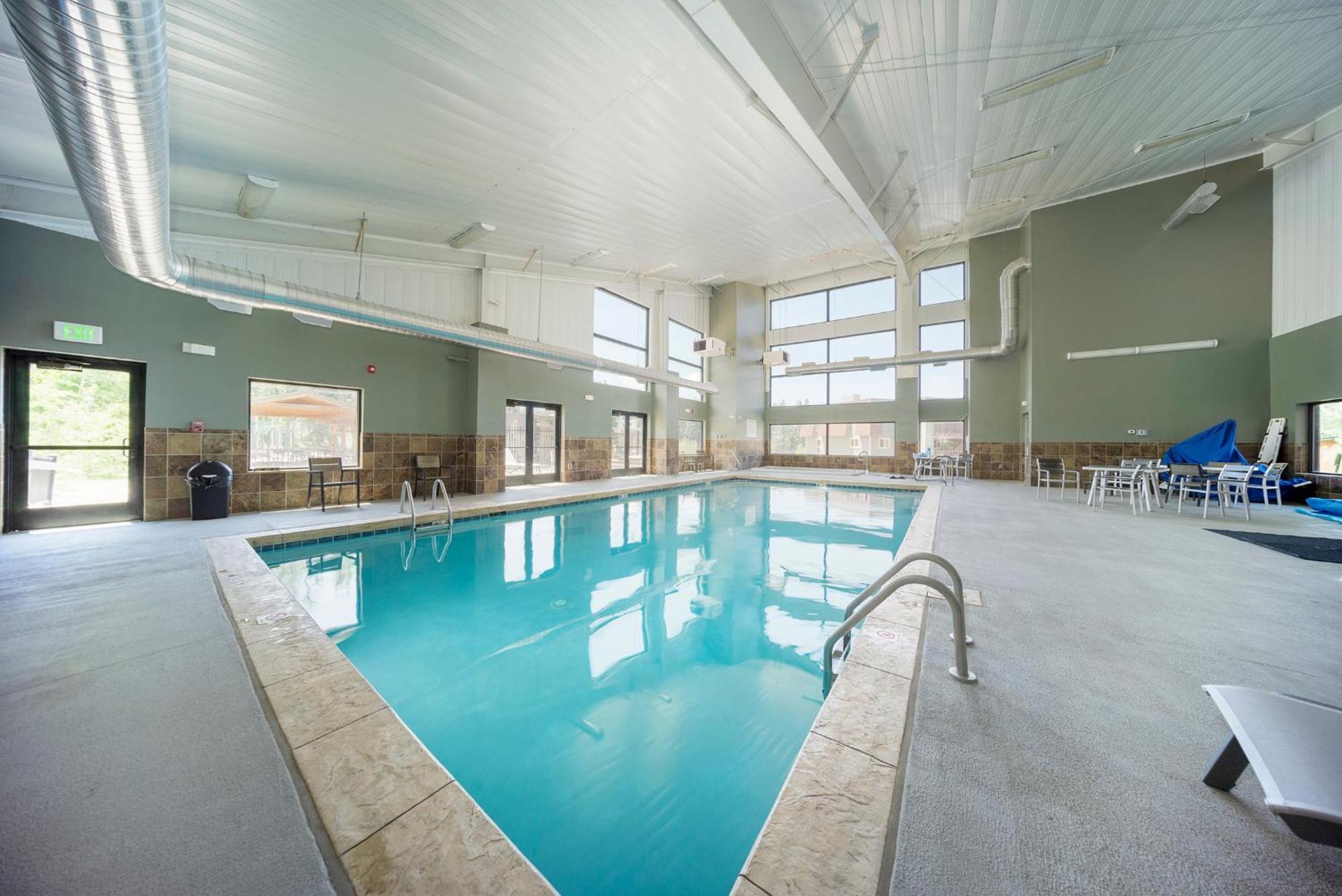 Hi Country Haus Unit 1515 Βίλα Winter Park Εξωτερικό φωτογραφία